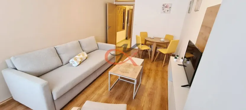 Prodej bytu 2+1, Makov,Slovensko, 44 m2