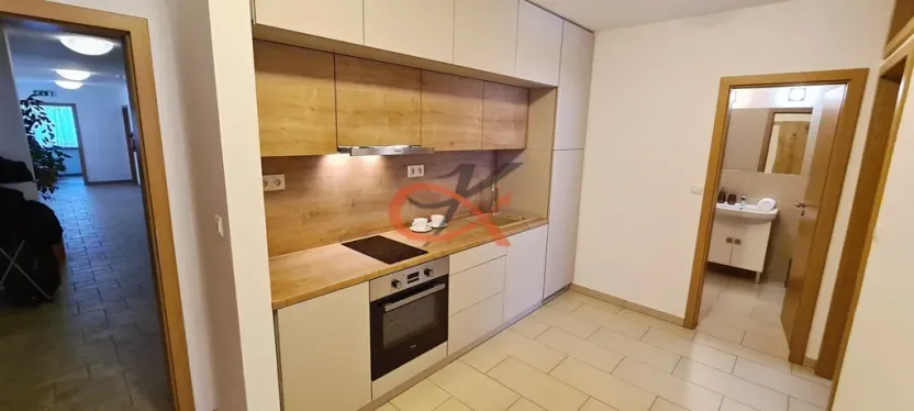 Prodej bytu 2+1, Makov,Slovensko, 44 m2