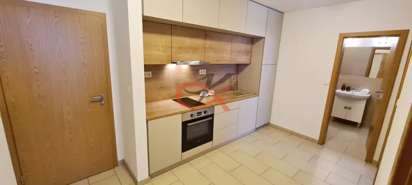 Prodej bytu 2+1, Makov,Slovensko, 44 m2