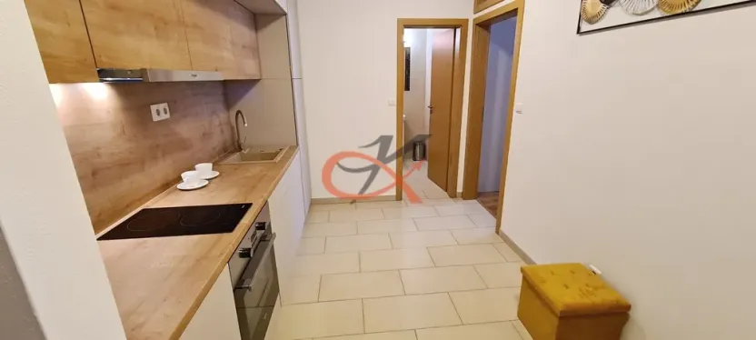 Prodej bytu 2+1, Makov,Slovensko, 44 m2