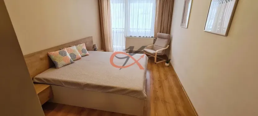 Prodej bytu 2+1, Makov,Slovensko, 44 m2