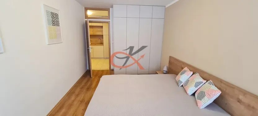 Prodej bytu 2+1, Makov,Slovensko, 44 m2