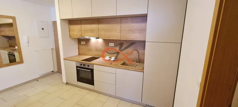 Prodej bytu 2+1, Makov,Slovensko, 44 m2