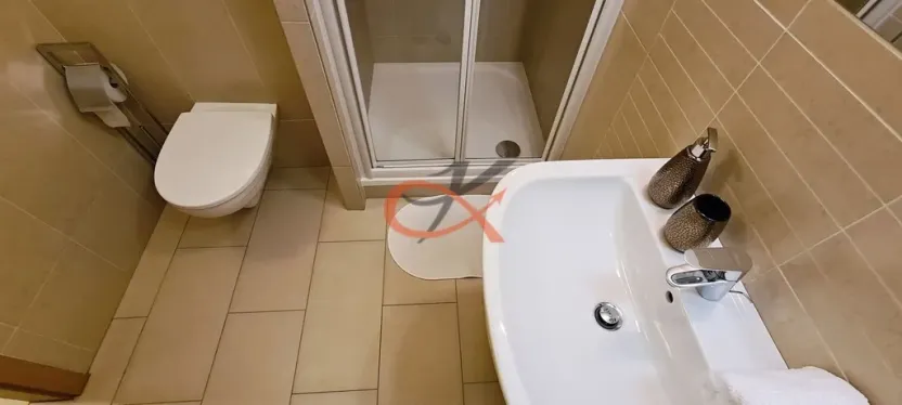 Prodej bytu 2+1, Makov,Slovensko, 44 m2