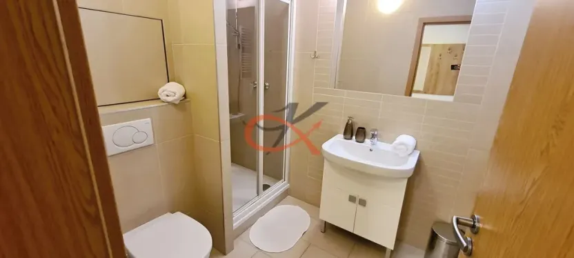 Prodej bytu 2+1, Makov,Slovensko, 44 m2