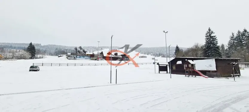 Prodej bytu 2+1, Makov,Slovensko, 44 m2