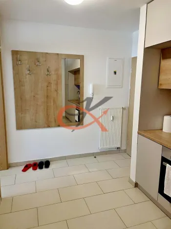 Prodej bytu 2+1, Makov,Slovensko, 44 m2