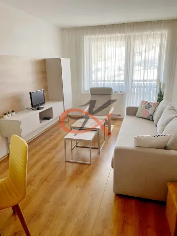 Prodej bytu 2+1, Makov,Slovensko, 44 m2