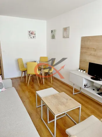 Prodej bytu 2+1, Makov,Slovensko, 44 m2