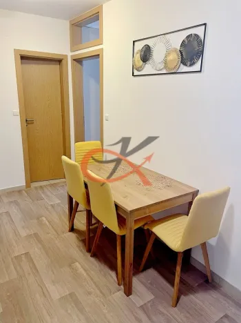 Prodej bytu 2+1, Makov,Slovensko, 44 m2