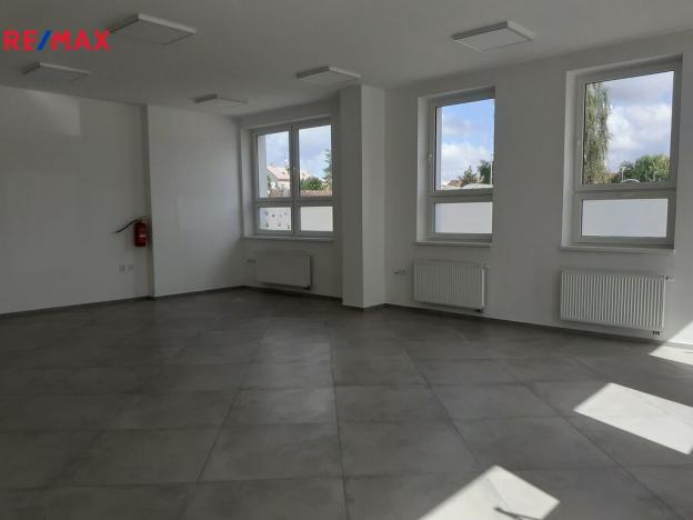 Pronájem komerční nemovitosti, Moravská Třebová - Předměstí, Komenského, 150 m2