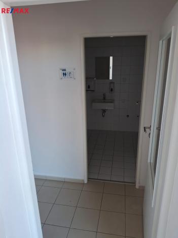 Pronájem komerční nemovitosti, Lanškroun - Žichlínské Předměstí, Nádražní, 131 m2