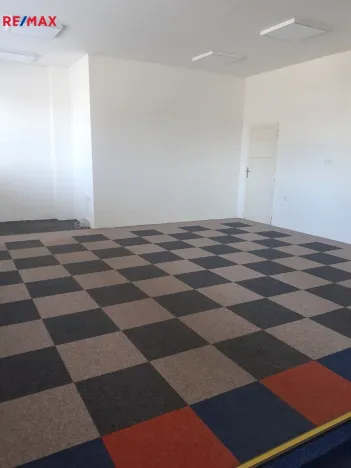 Pronájem komerční nemovitosti, Lanškroun - Žichlínské Předměstí, Nádražní, 131 m2