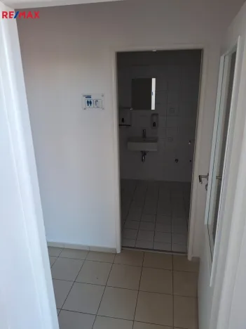 Pronájem komerční nemovitosti, Lanškroun - Žichlínské Předměstí, Nádražní, 131 m2