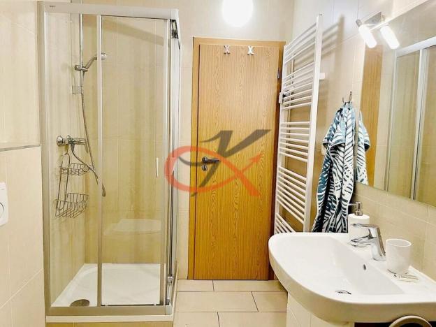 Prodej bytu 2+1, Makov,Slovensko, 70 m2