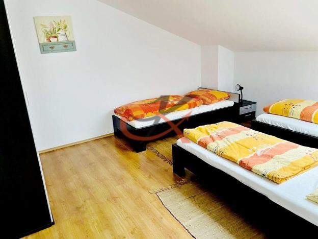 Prodej bytu 2+1, Makov,Slovensko, 70 m2