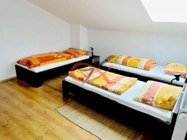 Prodej bytu 2+1, Makov,Slovensko, 70 m2