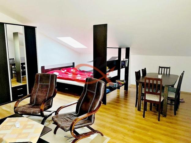 Prodej bytu 2+1, Makov,Slovensko, 70 m2