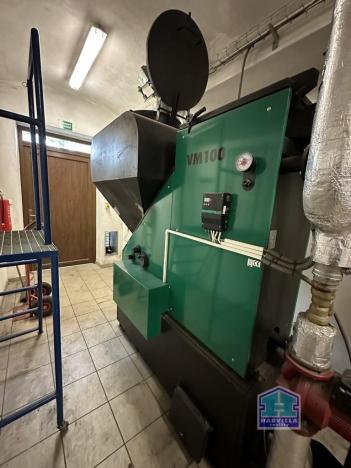 Prodej výrobních prostor, Horažďovice, Předměstí, 2500 m2