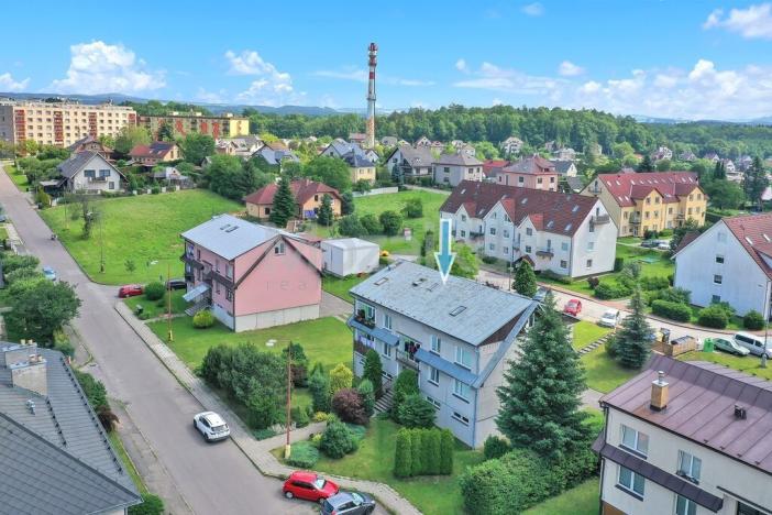 Prodej bytu 3+1, Žamberk, Dukelská, 64 m2