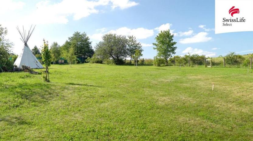 Prodej pozemku pro bydlení, Moravskoslezský Kočov, 1573 m2