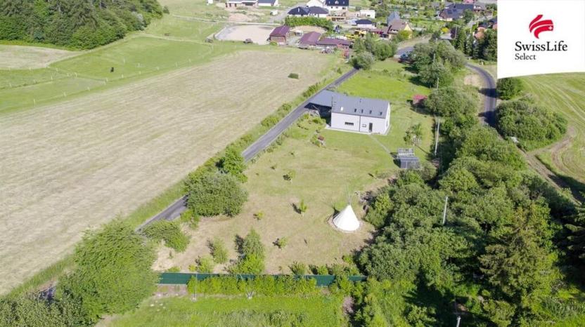 Prodej pozemku pro bydlení, Moravskoslezský Kočov, 1573 m2