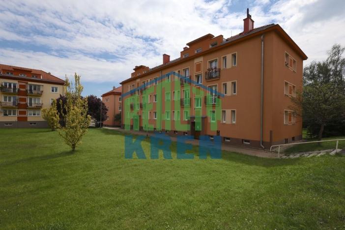 Prodej bytu 2+1, Mariánské Lázně, Skalníkova, 60 m2