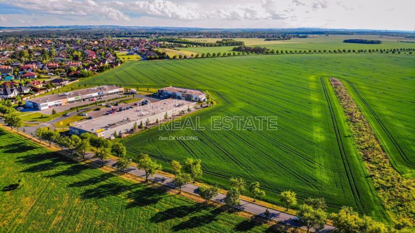 Prodej pozemku pro bydlení, Šestajovice, 1009 m2