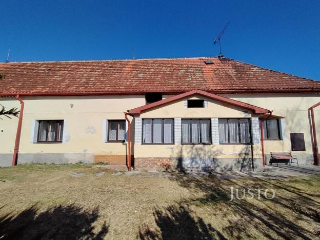 Prodej rodinného domu, Mirotice - Bořice, 248 m2