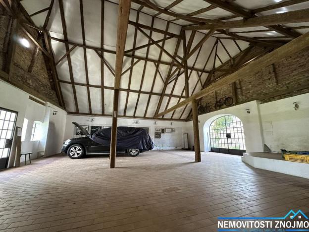 Prodej ubytování, Lesná, 953 m2