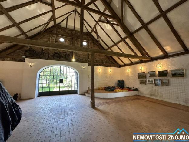 Prodej ubytování, Lesná, 953 m2