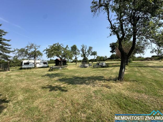 Prodej ubytování, Lesná, 953 m2