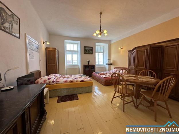 Prodej ubytování, Lesná, 953 m2