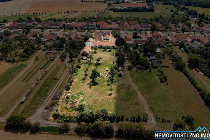 Prodej ubytování, Lesná, 953 m2