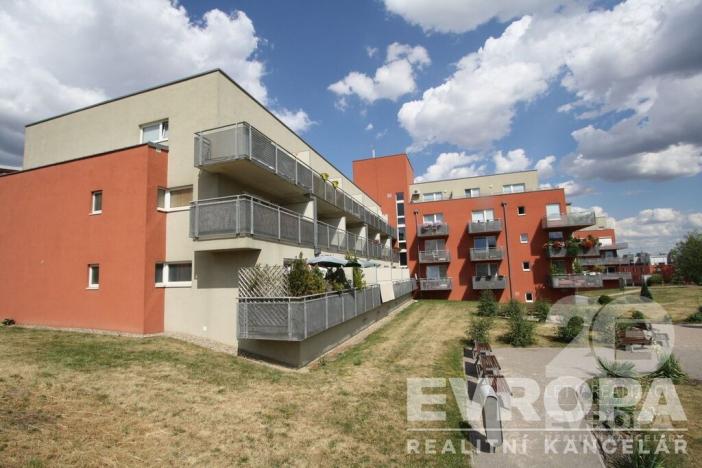 Prodej bytu 1+kk, Praha - Jinonice, Za zámečkem, 46 m2