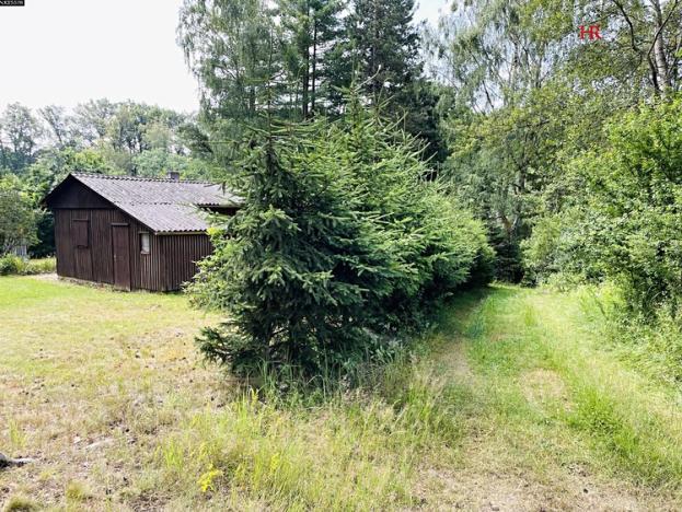 Prodej chaty, Benešov, 30 m2