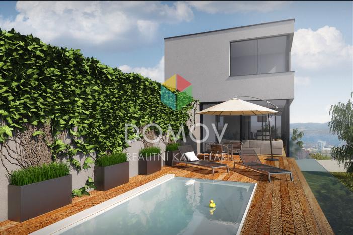 Prodej pozemku pro bydlení, Králův Dvůr, 1110 m2