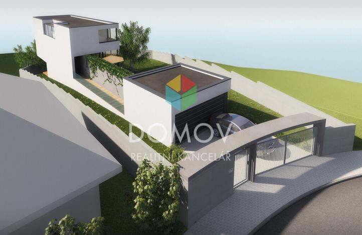 Prodej pozemku pro bydlení, Králův Dvůr, 1110 m2