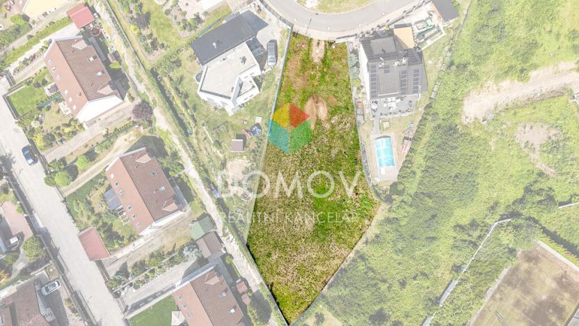 Prodej pozemku pro bydlení, Králův Dvůr, 1110 m2
