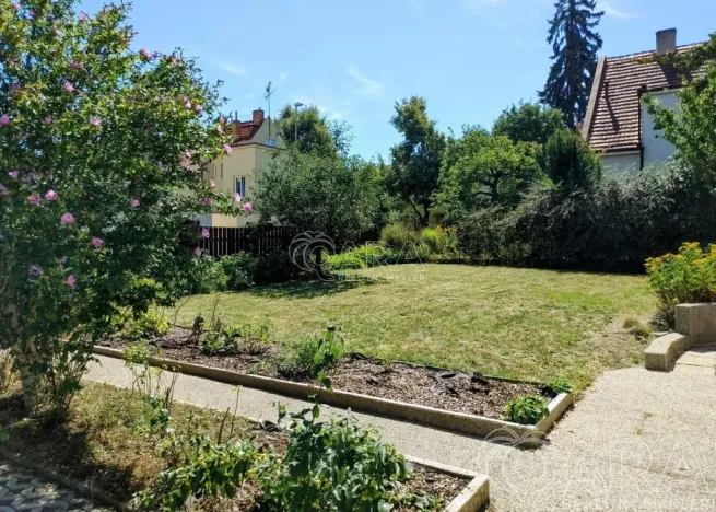 Prodej rodinného domu, Praha - Záběhlice, Kalinová, 284 m2