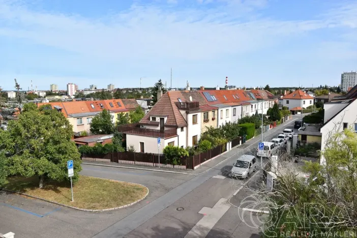 Prodej rodinného domu, Praha - Záběhlice, Kalinová, 284 m2