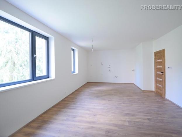 Prodej bytu 2+kk, Jílové u Prahy, Barvířova, 62 m2