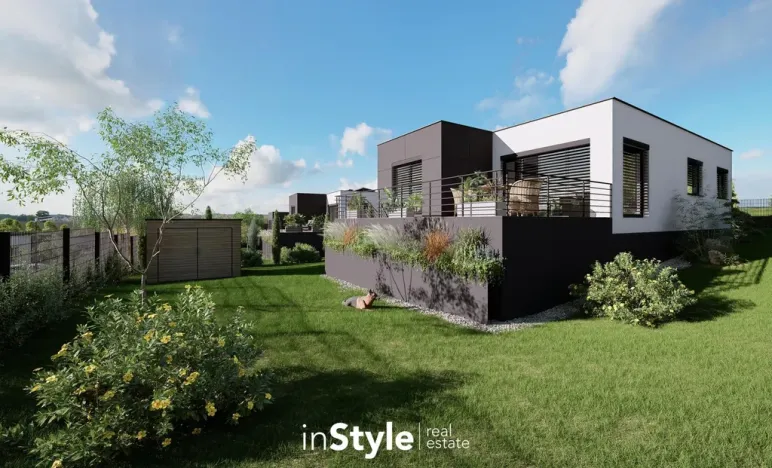 Prodej rodinného domu, Popovice, 132 m2