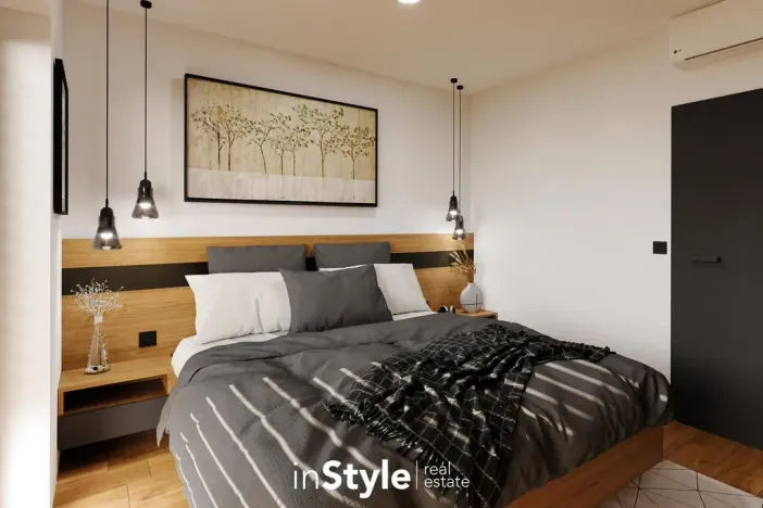 Prodej rodinného domu, Popovice, 132 m2