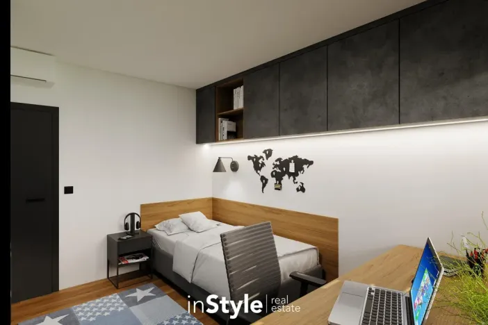 Prodej rodinného domu, Popovice, 132 m2