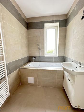 Prodej bytu 3+kk, Kostomlaty nad Labem - Lány, 72 m2