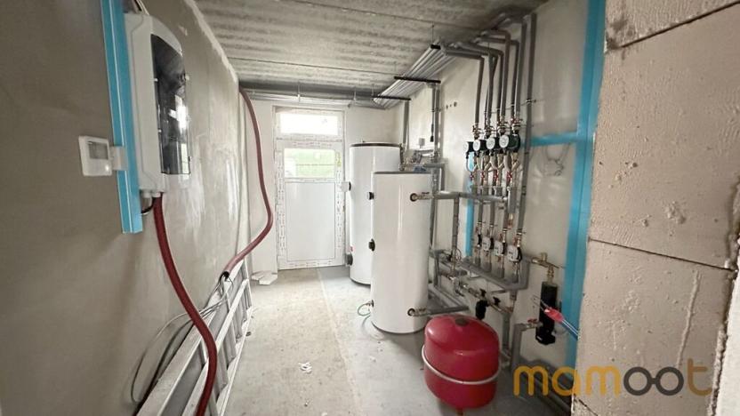 Prodej bytu 3+kk, Kostomlaty nad Labem - Lány, 72 m2