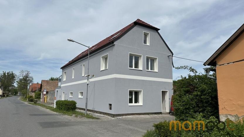 Prodej bytu 3+kk, Kostomlaty nad Labem - Lány, 72 m2