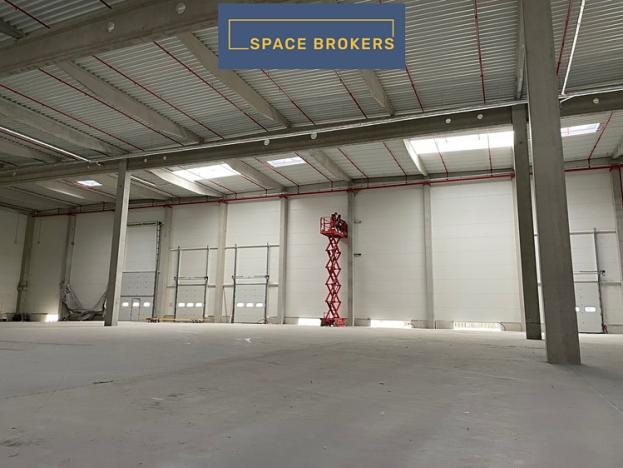 Pronájem skladu, Olomouc, 2304 m2