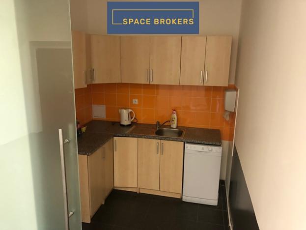 Pronájem skladu, Říčany, 3800 m2